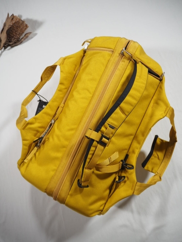 BACH DR. DUFFEL 40 イエロー ダッフルバッグ新品 楽天市場】＊BACH｜Dr.Duffel 40L 2Way/ バッハ/ドクター