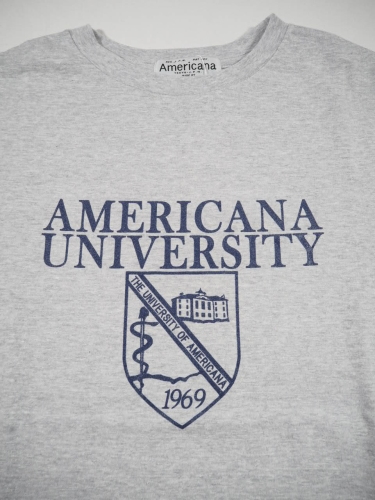 Americanaの定番Tシャツ_e0357389_21020954.jpg
