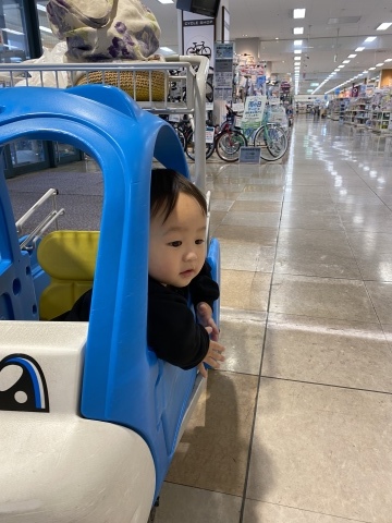 手足口病かも ちいさな幸せのある毎日