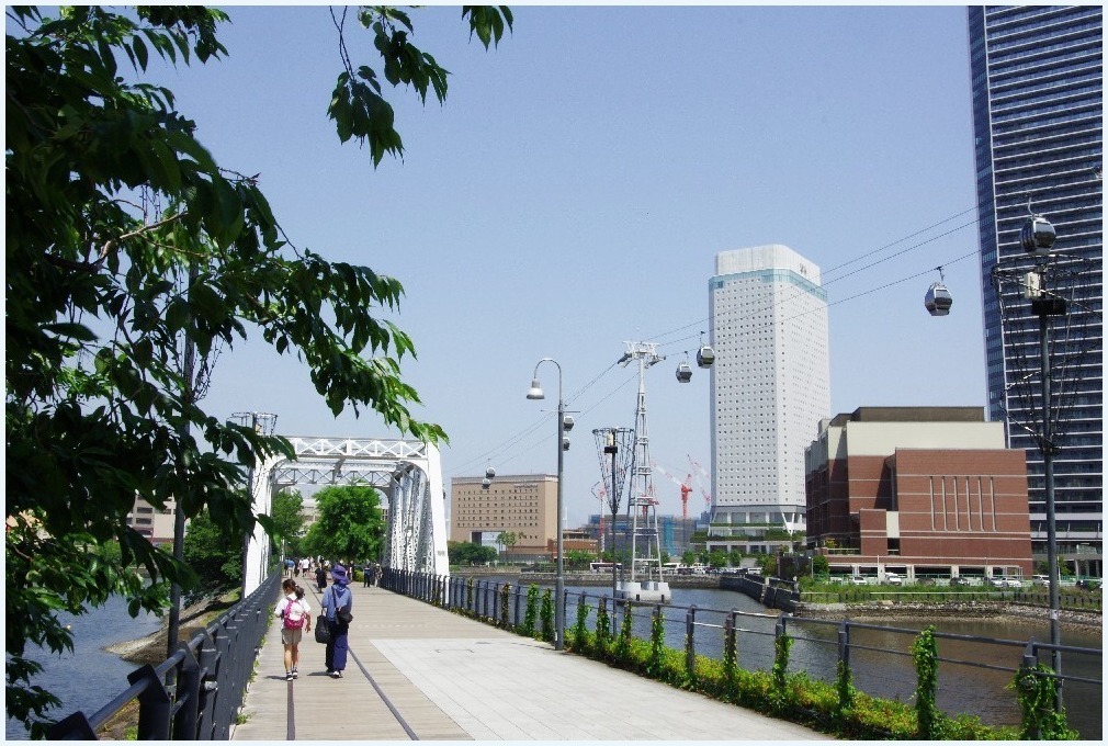 赤レンガへ_c0352813_17203318.jpg