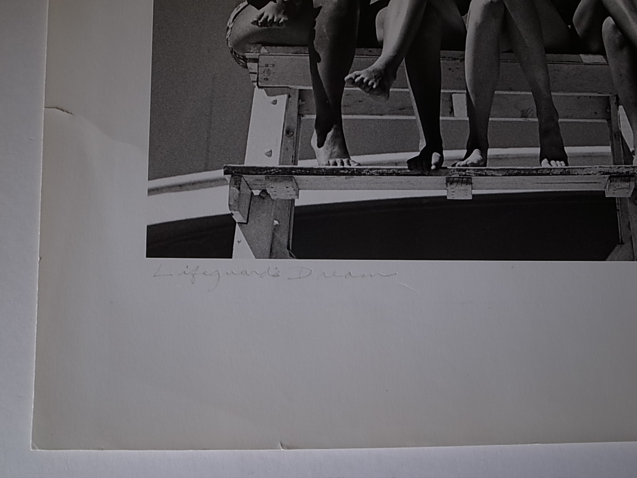 ALMOST GROWN / Joseph Szabo : Books & Things