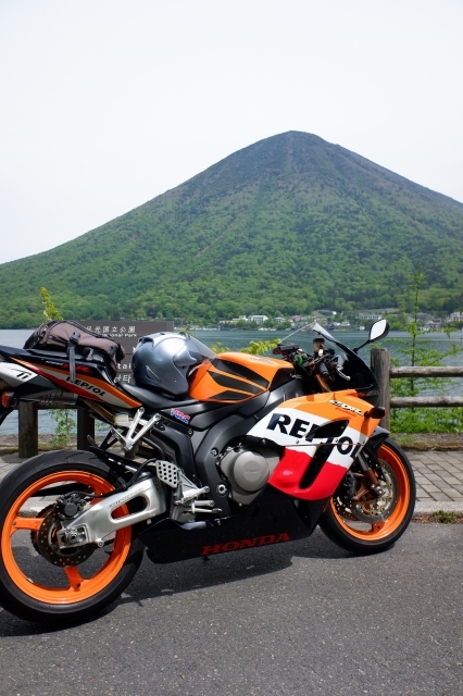 大型自動二輪 操縦技能訓練 _f0050534_07433734.jpg