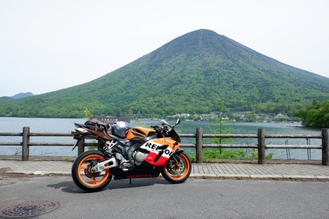 大型自動二輪 操縦技能訓練 _f0050534_07434285.jpg