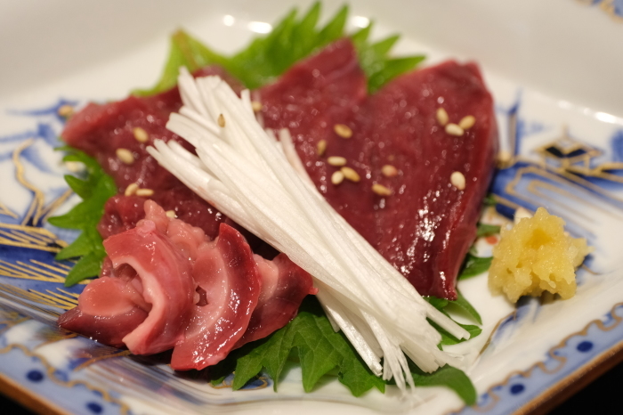 良き友 よき会話 よきお店 巣鴨 味けんさん_f0050534_14563735.jpg