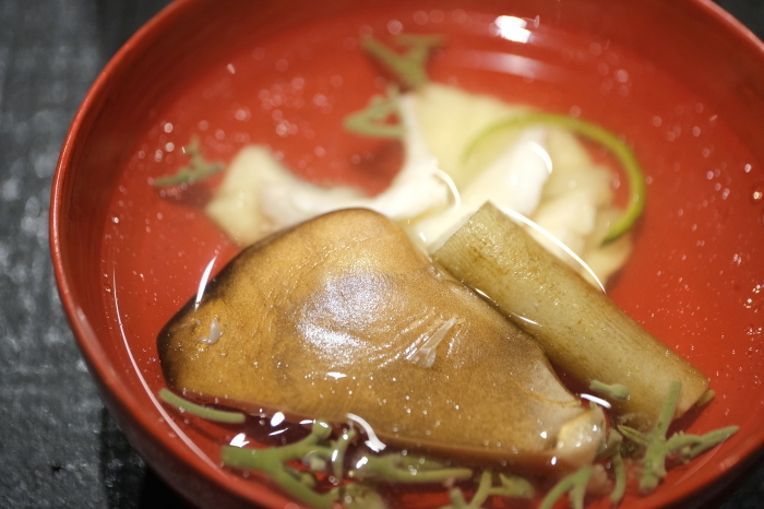 良き友 よき会話 よきお店 巣鴨 味けんさん_f0050534_14565104.jpg