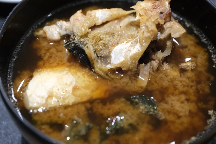 良き友 よき会話 よきお店 巣鴨 味けんさん_f0050534_14572739.jpg
