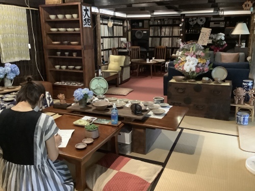 コキュ展〜4 (記録)_d0336460_00520954.jpeg