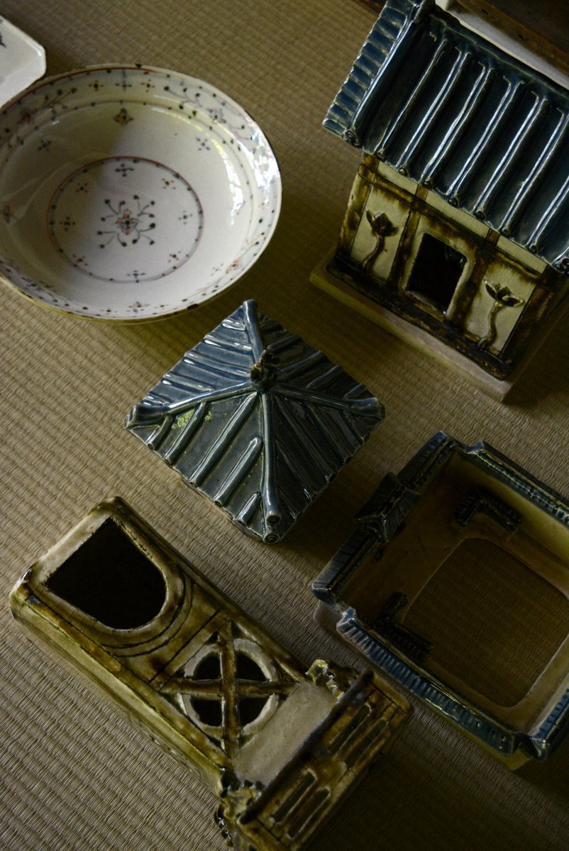 「藤田佳三展 黄泉の豊穣」6/4(土)より_d0087761_17442932.jpg