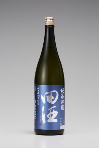 日本酒　田酒 純米吟醸 山田穂　斗壜取　セット　専用出品 田酒 純米大吟醸 山田穂・渡船2号720ml×2本入
