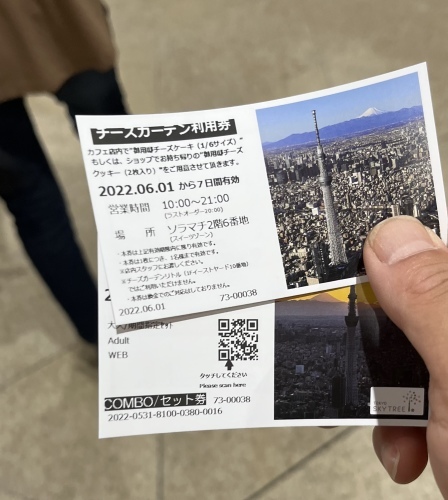 スカイツリー展望デッキへ_d0195183_02122355.jpeg