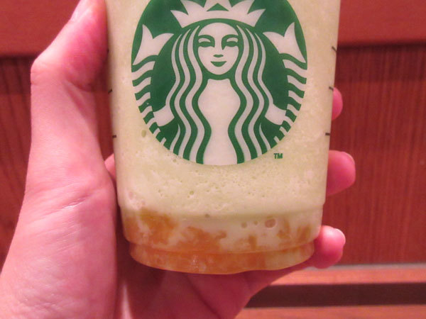 スターバックス・コーヒー 東京ビッグサイト店_c0152767_21111644.jpg