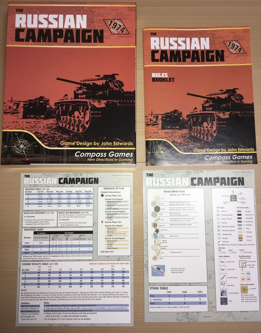 (AH/Compass)独ソ戦:Russian Campaign 1974年版復刻...Fredさん供覧_b0173672_17583141.jpeg