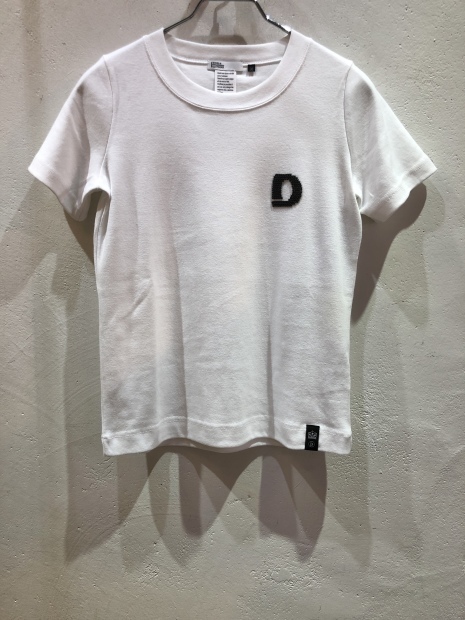 「DOBLE STANDARD CLOTHING ﾀﾞﾌﾞﾙｽﾀﾝﾀﾞｰﾄﾞｸﾛｰｼﾞﾝｸﾞ」新作Tシャツ入荷です。_c0204280_19104968.jpg