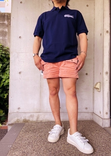 BIG LACO POLO STYLE ★★★_d0152280_19572313.jpeg