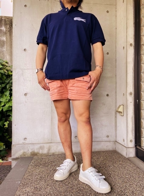 BIG LACO POLO STYLE ★★★_d0152280_19573309.jpeg