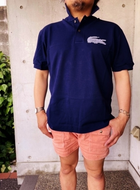 BIG LACO POLO STYLE ★★★_d0152280_19573656.jpeg