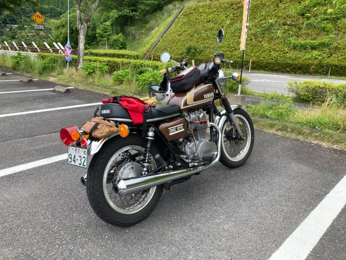 私的ブログ…沈んだ橋と、寒いツーリング…編。^_^_d0132688_12224549.jpg