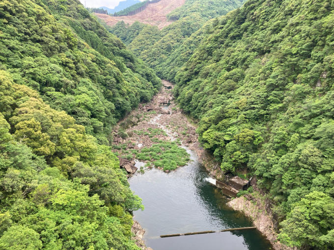 私的ブログ…沈んだ橋と、寒いツーリング…編。^_^_d0132688_12321939.jpg