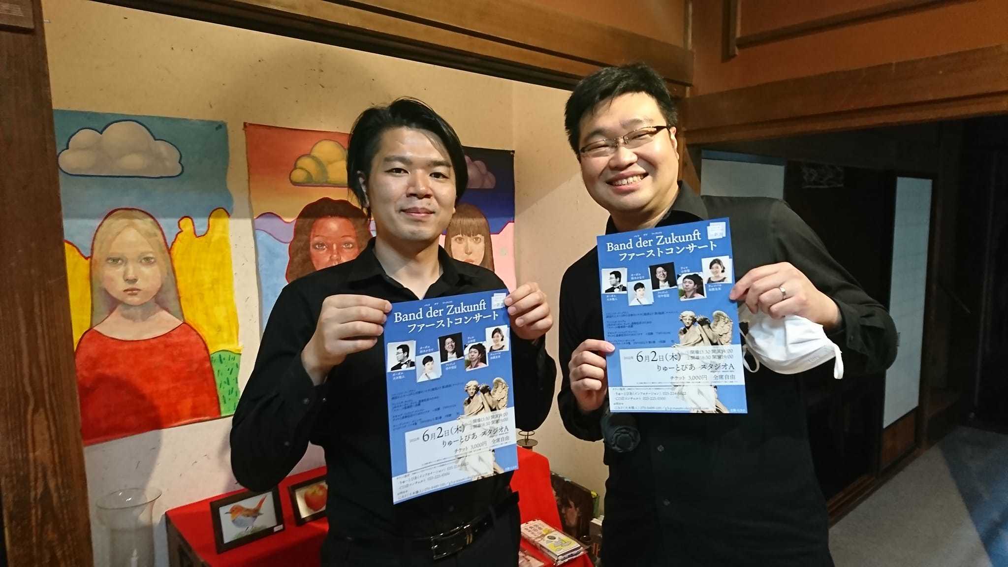 素晴らしき演奏会でした!_e0046190_11475602.jpg
