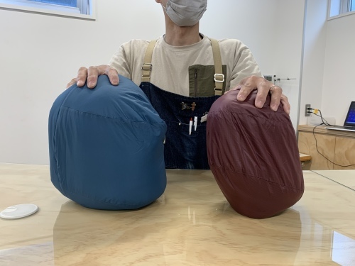 ティトンブロス 2022秋冬モデル 早期受注会in北大店 今期もやってまいりました!!_d0198793_17124724.jpeg