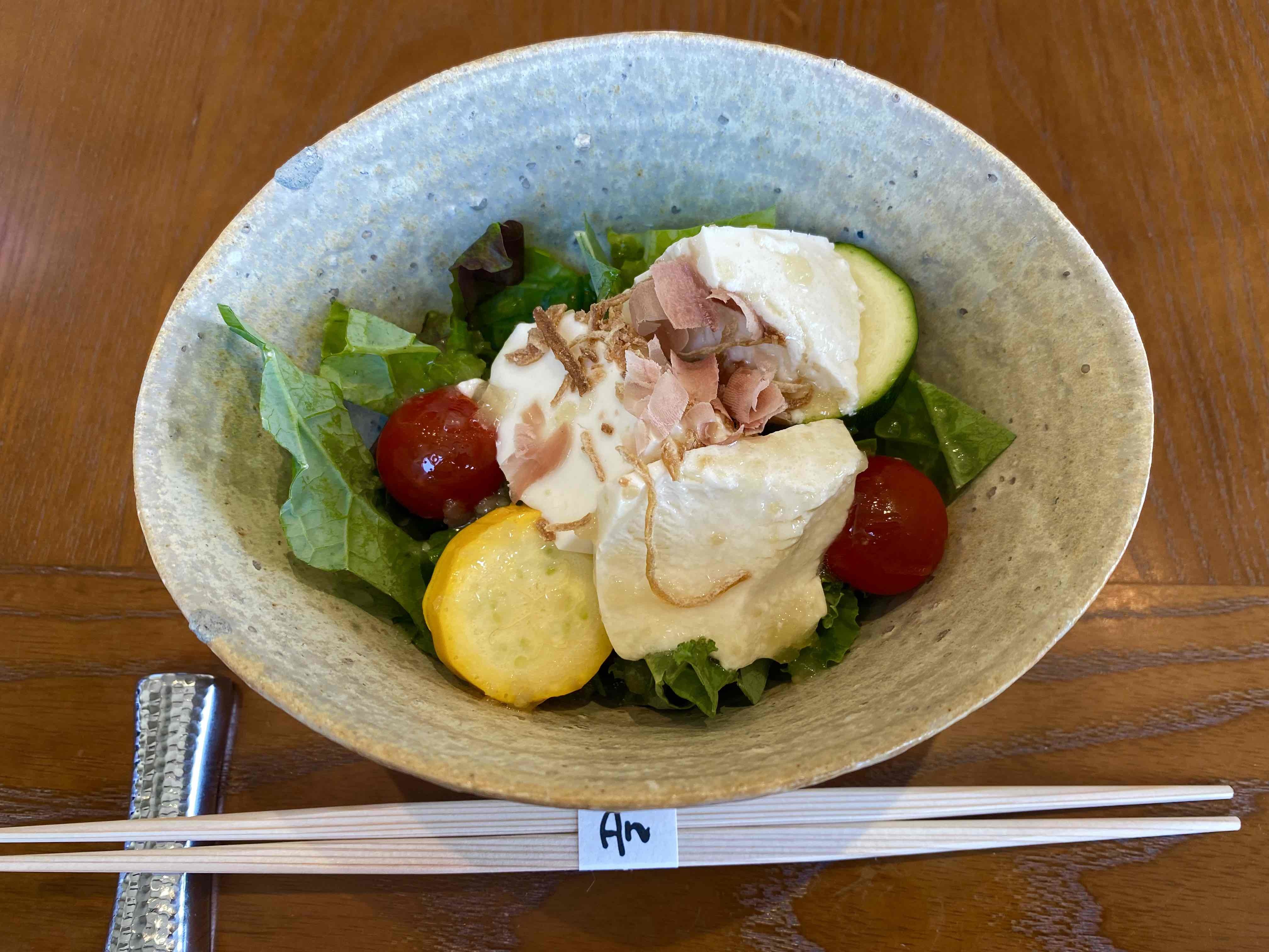 天空の天ぷら ~tempura & sushi An~_a0169902_22500688.jpg