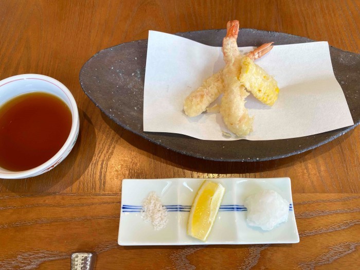 天空の天ぷら ~tempura & sushi An~_a0169902_22500869.jpg