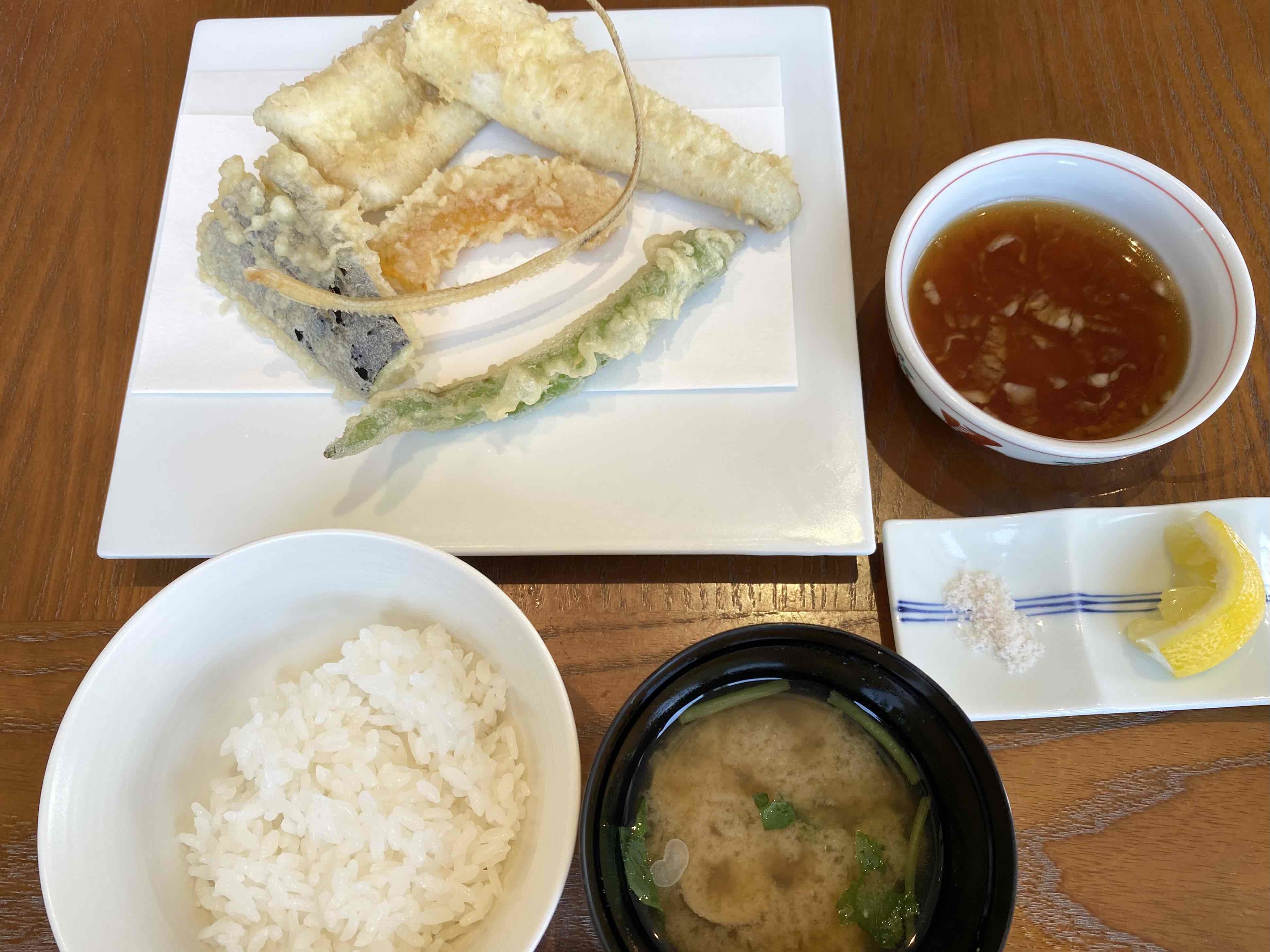 天空の天ぷら ~tempura & sushi An~_a0169902_22500942.jpg