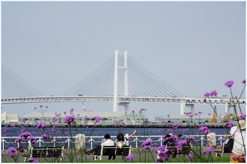 山下公園へ_c0352813_10142957.jpg