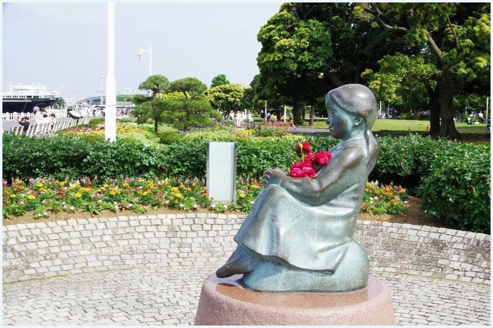 山下公園へ_c0352813_10153136.jpg