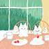 6/10～6/22 にこべるさん個展【ねこがいっぱい展】開催のお知らせ_b0405125_16041785.png