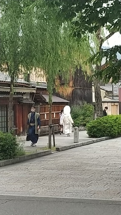 京都の旅 2日目_a0284848_08441898.jpg