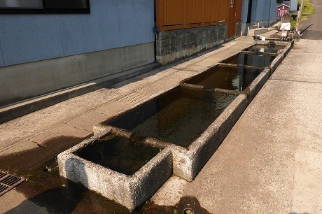 鳥海山の水巡り_c0294658_06512332.jpg