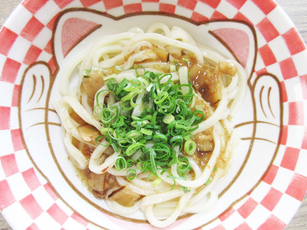 【イチビキ】さっぱりおろしつゆ だし香るきのこ_c0152767_08000008.jpg