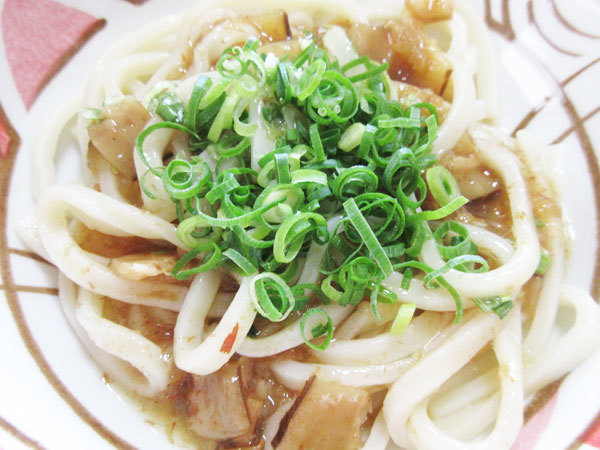 【イチビキ】さっぱりおろしつゆ だし香るきのこ_c0152767_08011898.jpg