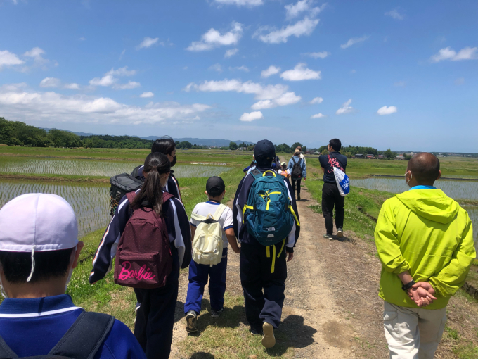 2022年牧っこ探検隊~宮口古墳~_d0182179_14403377.jpg