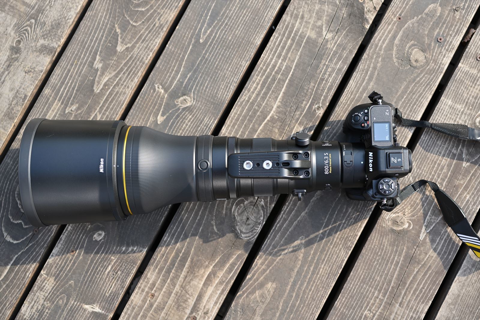 Nikon Nikkor-W 135mm F5.6 レンズ No.800367 2021年に購入したカメラ