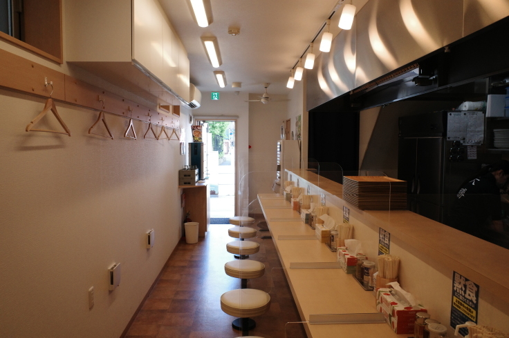 大勝 松戸店   千葉県松戸市本町/ラーメン_a0287336_12475803.jpg