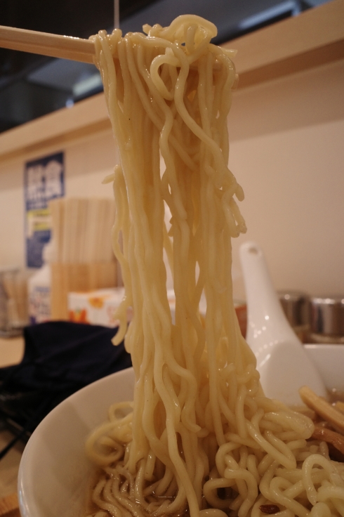 大勝 松戸店   千葉県松戸市本町/ラーメン_a0287336_12563201.jpg