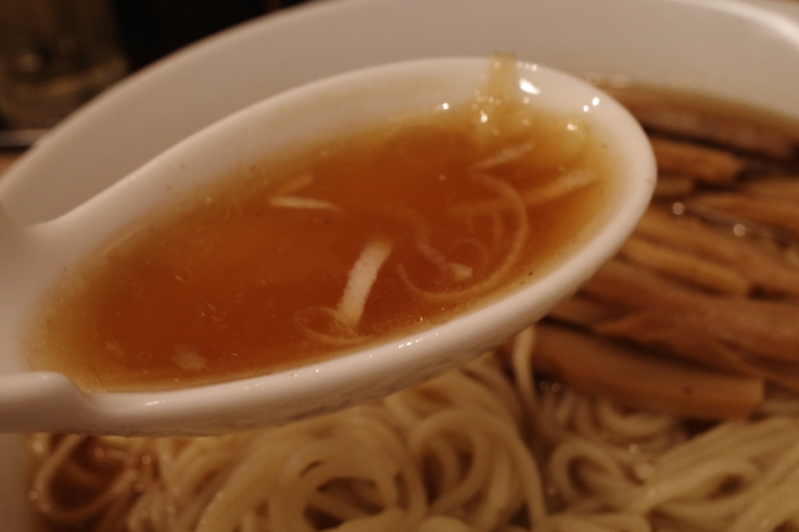 大勝 松戸店   千葉県松戸市本町/ラーメン_a0287336_12591083.jpg