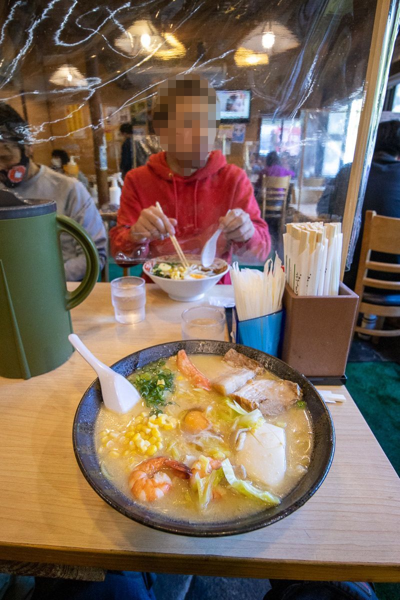 佐川から、越知の林道へ。最後は自由軒で〆 その2_a0077663_16074002.jpg