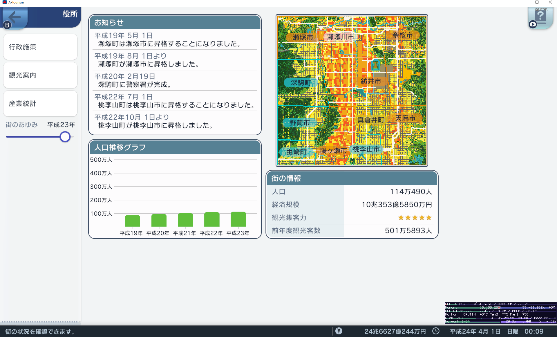 A列車で行こう はじまる観光計画　桃鉄 Amazon.co.jp: A列車で行こう はじまる観光計画 Nintendo