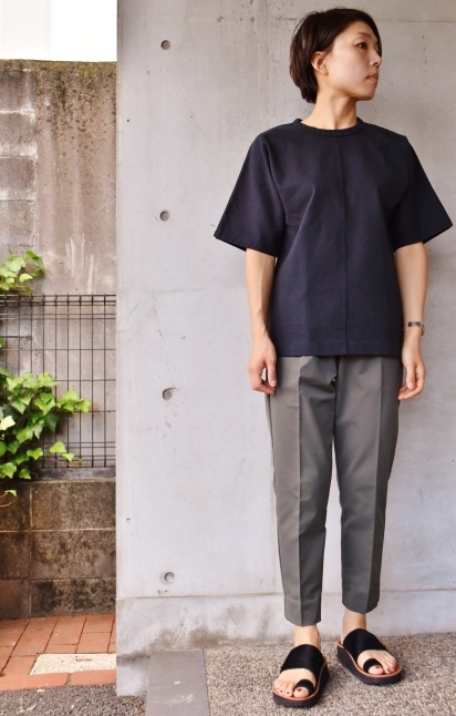 FLISTFIA:18番 SPORTY TROUSERS 春夏仕様★_d0152280_19331350.jpg