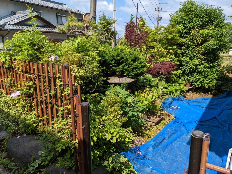 庭の工事_f0390289_10040739.jpg