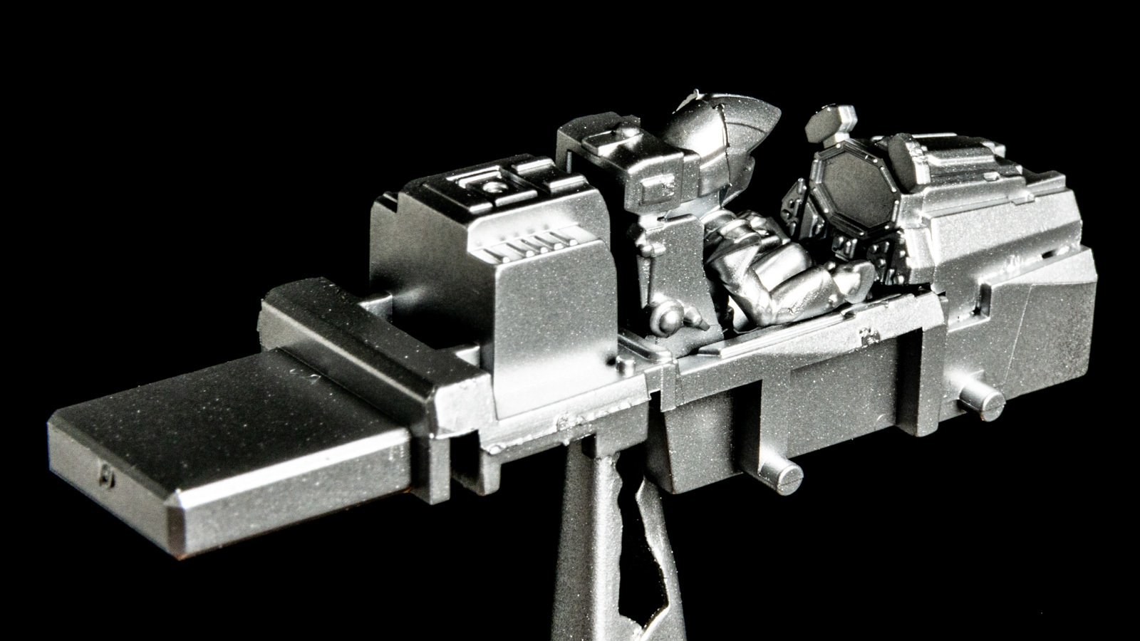 まもなく発進準備完了、1/72 VF-1バルキリーの新たなプラモを徹底チェック!_f0395912_17094118.jpg