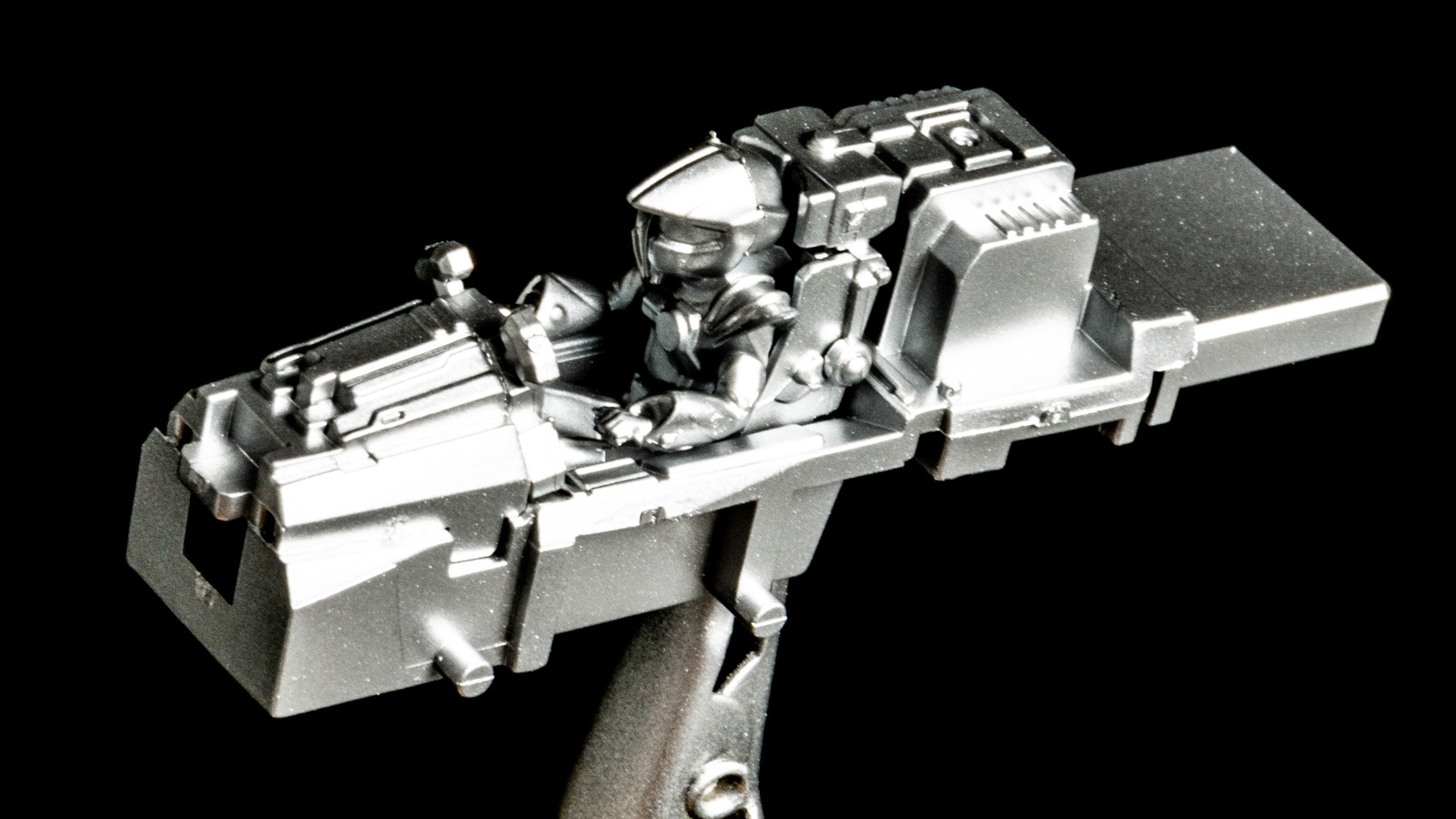 まもなく発進準備完了、1/72 VF-1バルキリーの新たなプラモを徹底チェック!_f0395912_17094124.jpg