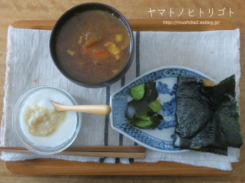 最近食べたもの【立夏】③_e0394031_06252927.jpg