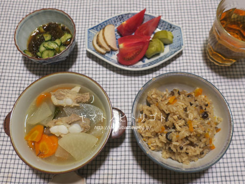 最近食べたもの【立夏】③_e0394031_06255119.jpg