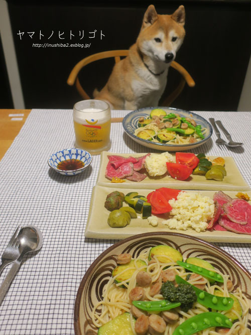 最近食べたもの【立夏】③_e0394031_06255528.jpg