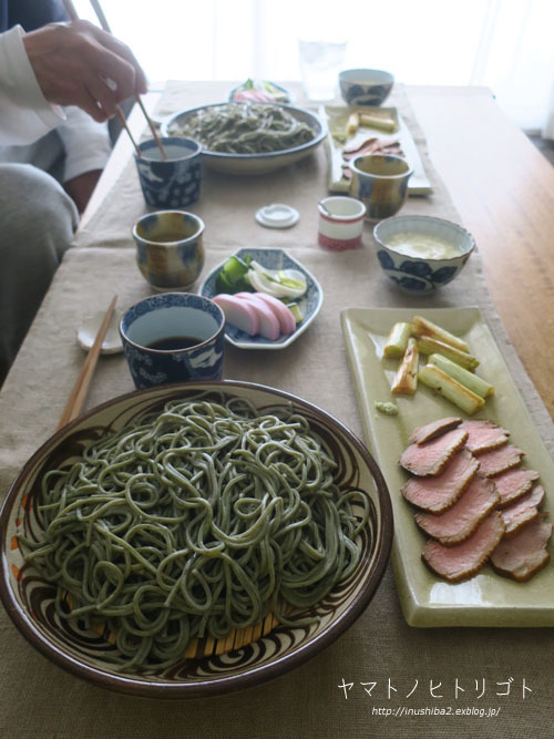 最近食べたもの【立夏】③_e0394031_06260241.jpg