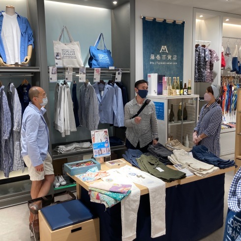 銀座店でのきょうだい気こなしレポ♪ 銀座店ありがとうございました♪_d0108933_17151669.jpeg